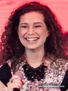 Foto de Vanessa Macedo