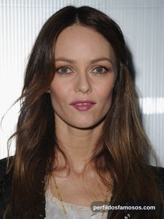 Foto de Vanessa Paradis