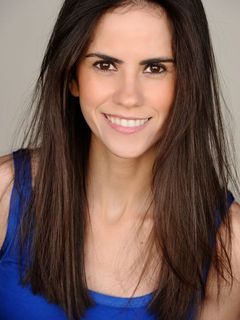 Foto de Vanessa Zanardi