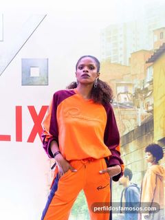 Foto de Vaneza Oliveira