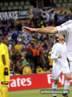 Foto de Vasilis Torosidis