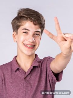 Foto de Venicios Melo