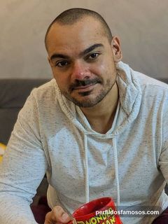 Foto de Vicente Sampaio