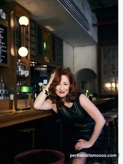 Foto de Vicki Lewis