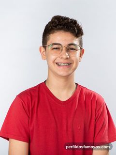 Foto de Victor Hugo Mendes