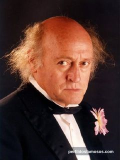 Foto de Víctor Israel