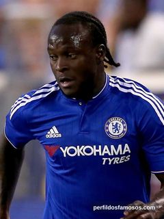 Foto de Victor Moses