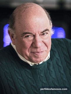 Foto de Victor Raider-Wexler