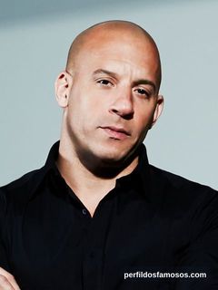 Foto de Vin Diesel