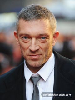 Foto de Vincent Cassel
