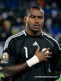 Foto de Vincent Enyeama