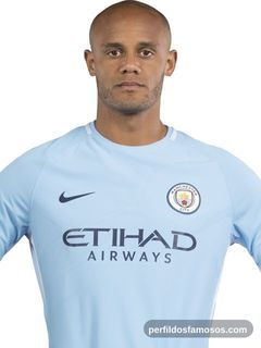 Foto de Vincent Kompany