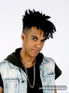 Foto de Vinicius D'Black