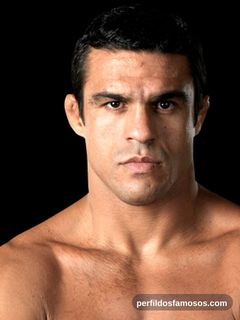 Foto de Vitor Belfort