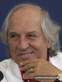 Foto de Vittorio Storaro