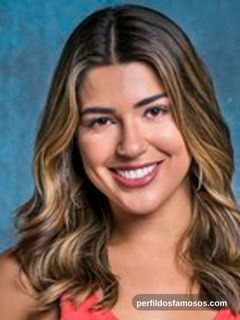 Foto de Vivian Amorim
