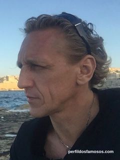 Foto de Vladimir 'Furdo' Furdik