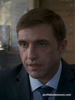 Foto de Vladimir Vdovichenkov