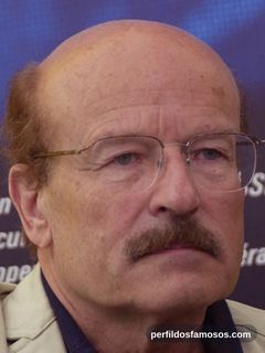 Foto de Volker Schlöndorff