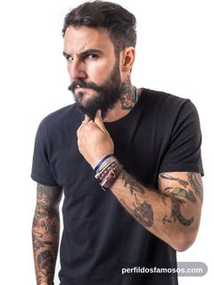 Foto de Wagner BBB18
