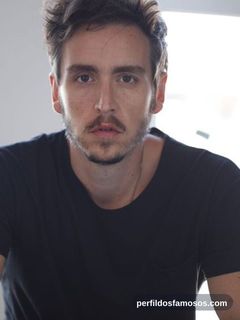 Foto de Wagner Santisteban