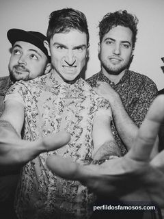 Foto de Walk the Moon