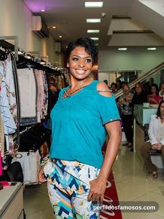 Foto de Walkiria Ribeiro
