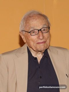 Foto de Walter Bernstein