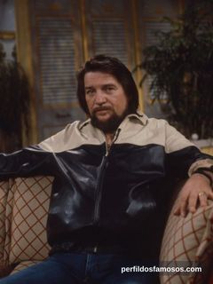 Foto de Waylon Jennings