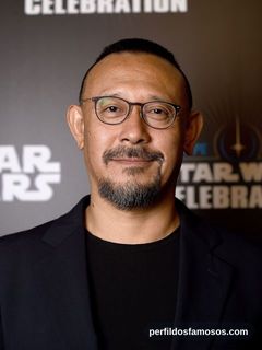 Foto de Wen Jiang