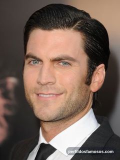 Foto de Wes Bentley