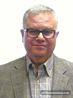 Foto de Whitley Strieber