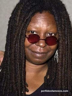 Foto de Whoopi Goldberg