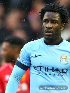 Foto de Wilfried Bony