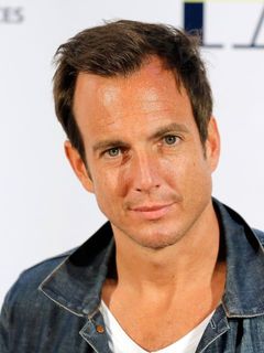 Foto de Will Arnett