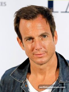 Foto de Will Arnett