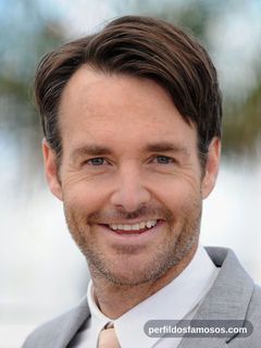 Foto de Will Forte
