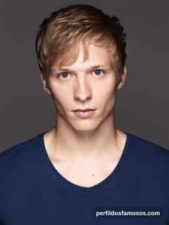 Foto de Will Tudor