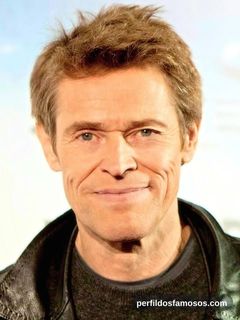 Foto de Willem Dafoe