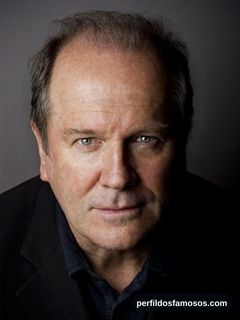 Foto de William Boyd