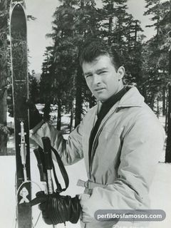 Foto de William Wellman Jr.