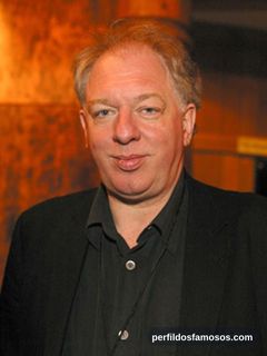 Foto de Wolfgang Becker