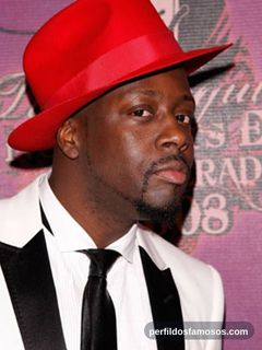 Foto de Wyclef Jean