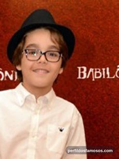 Foto de Xande Valois