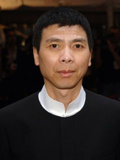 Foto de Xiaogang Feng