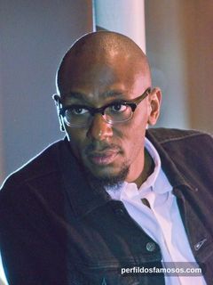 Foto de Yasiin Bey