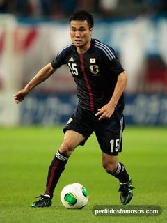 Foto de Yasuyuki Konno