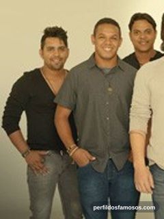 Foto de Yegor y los Bandoleros