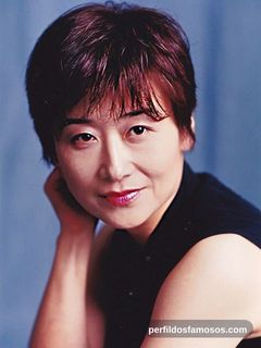Foto de Yoshiko Sakakibara