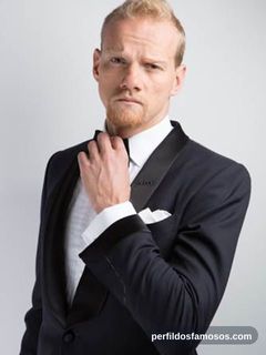 Foto de Yuri Kolokolnikov